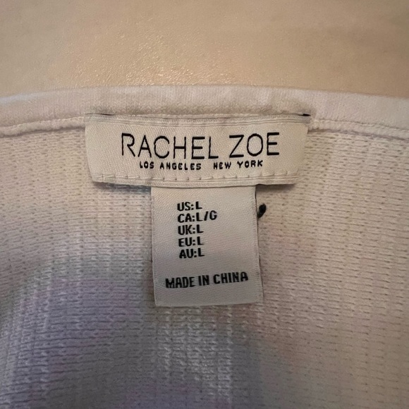 Square Neck Tank - Picture 4 of 4